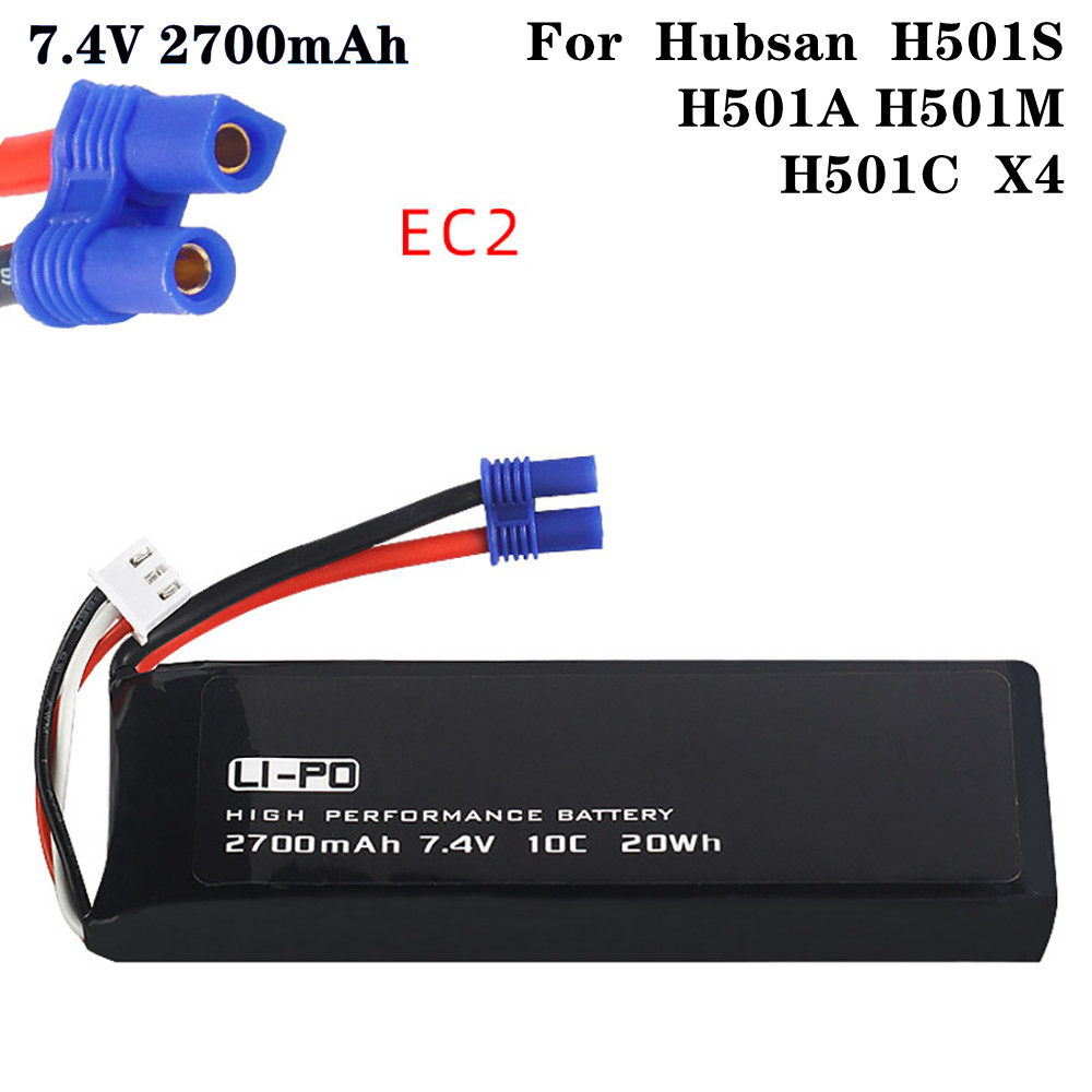Bateria original 7.4v 2700mah  - Hobby Rc Quadcopters avaliação e preço