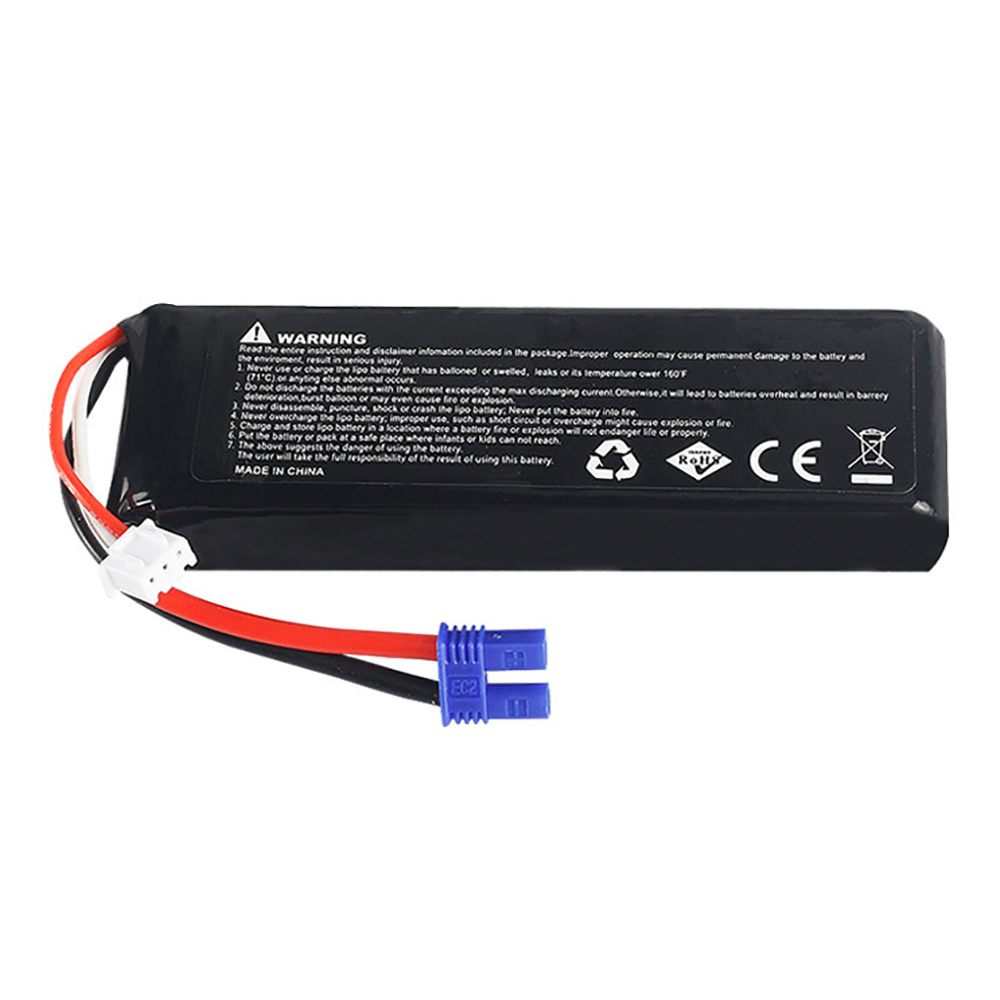 Bateria original 7.4v 2700mah  - Hobby Rc Quadcopters avaliação e preço
