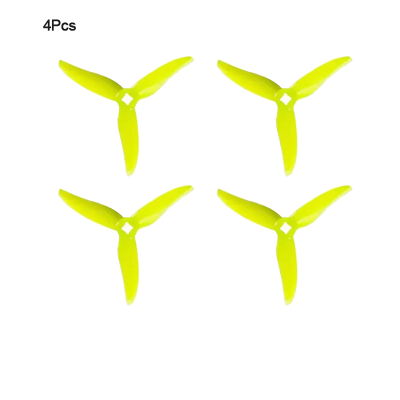 2 pares GEMFAN 3520 hélice de  - Rc Hobby Center avaliação e preço