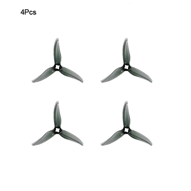 2 pares GEMFAN 3520 hélice de  - Rc Hobby Center avaliação e preço