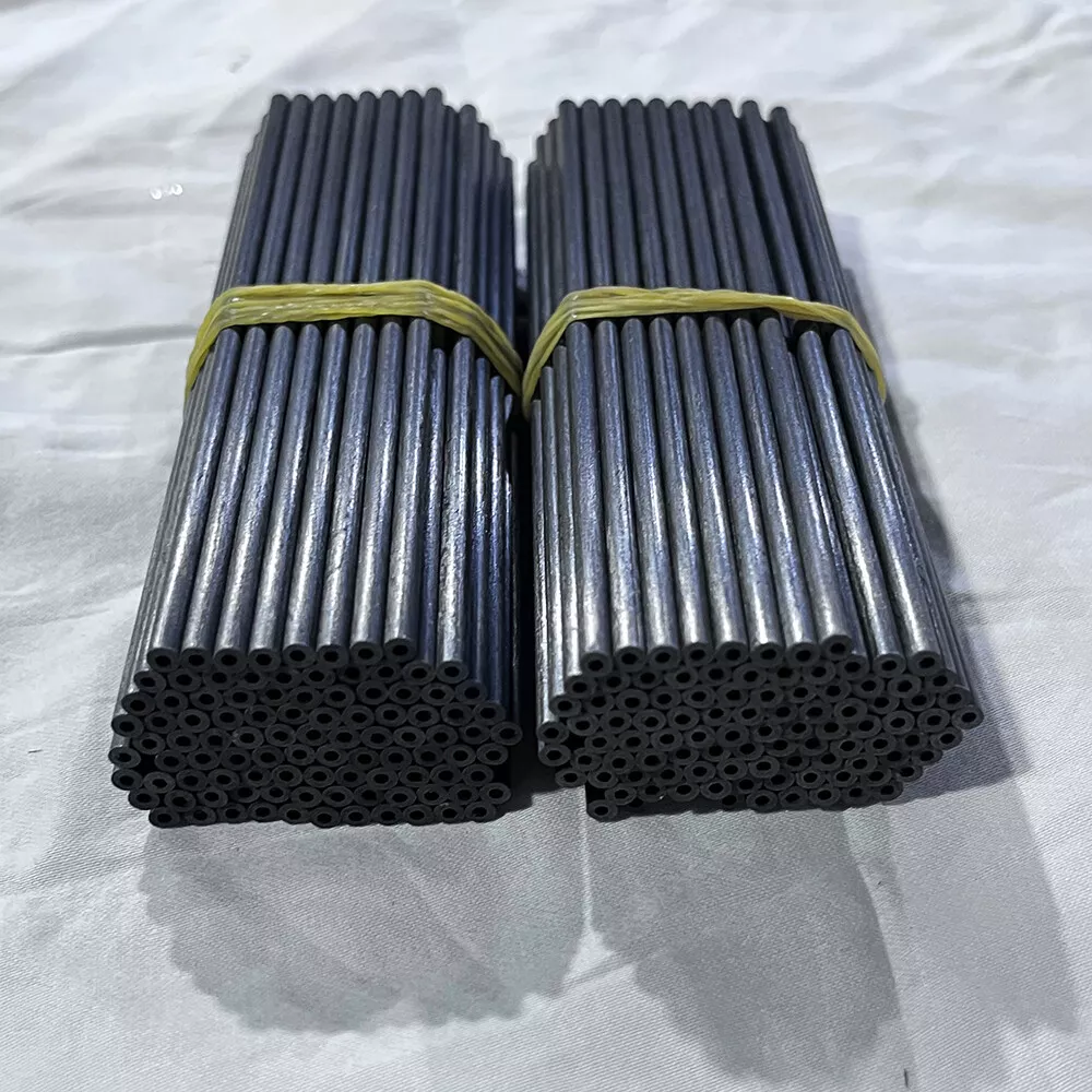 Tubo de Fibra de Carbono Pultr - Rc Hobby Land avaliação e preço