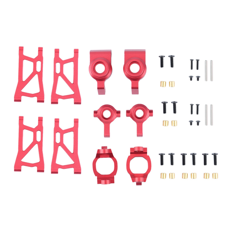B05C-10Pcs metal suspensão bra - Rc Remo Hobby avaliação e preço