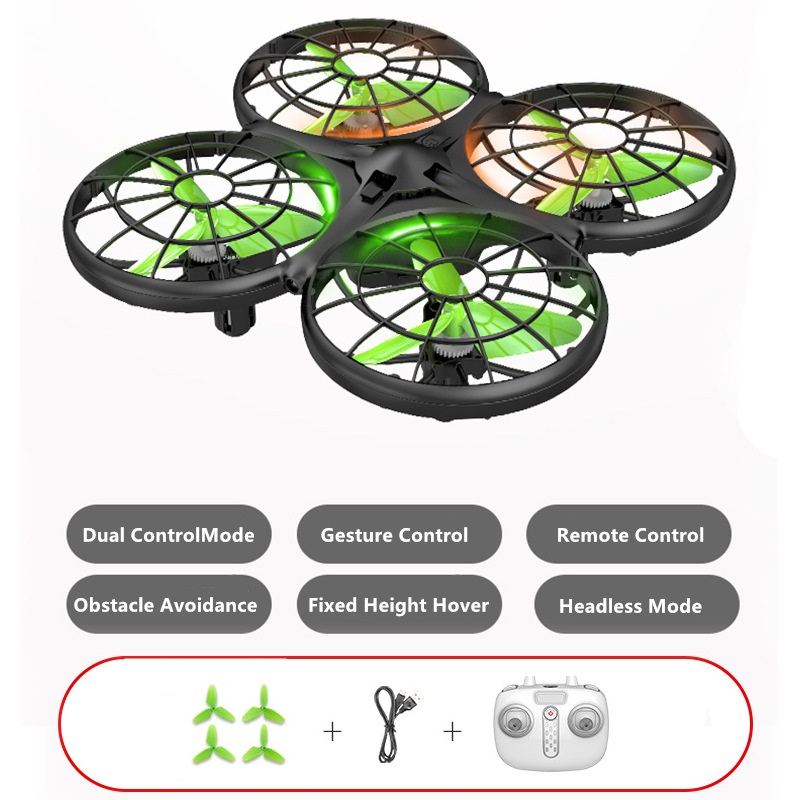Gesto de indução para evitar o - Hobby Rc Quadcopters avaliação e preço